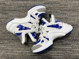 Women L*ouis V*uitton Archlight Top Sneaker