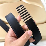 D*ior Belts Top Quality 30MM