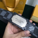 L*ouis V*uitton Belts Top Quality 40MM