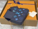 L*ouis V*uitton Top Bag 21*12*3CM