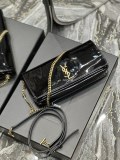 Y*SL Bag Top Quality 26*13.5*4.5CM