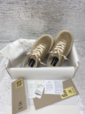 Women G*GDB Top Sneakers