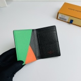 L*ouis V*uitton Top Wallets 11*8CM