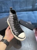 Men Women A*miri Top Sneakers