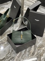 Y*SL Top Bag 25*14*6CM