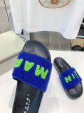 Women M*arni Top Quality Sandals