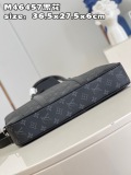 L*ouis V*uitton Top Bag 36.5*27.5*6CM