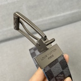 L*ouis V*uitton Belts Top Version