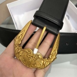 V*ersace Belts Top Quality 50MM