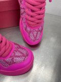 Women 𝑉*𝐴𝐿𝐸𝑁𝑇𝐼𝑁𝑂 Top Sneakers