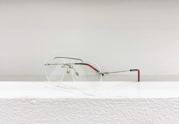 G*ucci Glasses Top