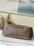 L*ouis V*uitton Top Bag 40*30*13cm