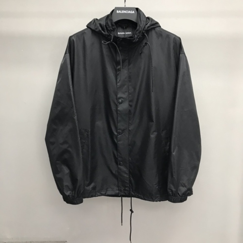 B*LCG B*alenciaga Top Quality Clothes