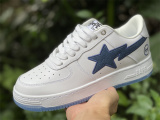 Men Women B*ape Top Sneaker