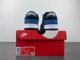 N*ike Dunk Low “Industrial Blue” FD6923-100
