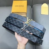 L*ouis V*uitton Belts Top Quality 40MM
