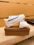 Men G*ucci Top Sneaker