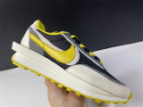 Sacai x N*ike Vapor Waffle
