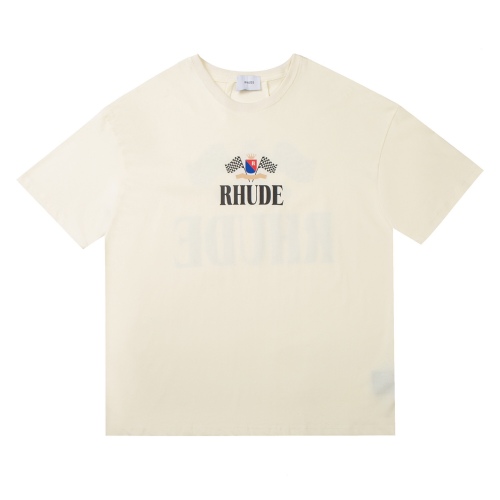R*HUDE Men Top Quality Clothes013