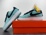 Updated Batch N*ike Air Force 1 Low T*iffany DZ1382-002
