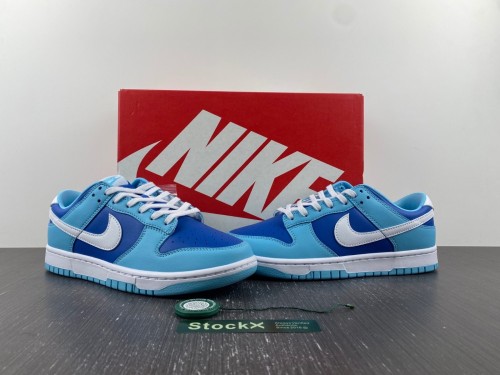 N*ike Dunk Low Retro DM0121-400