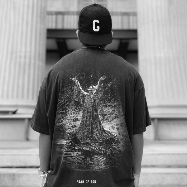 F*EAR O*F G*OD Top Quality Clothes