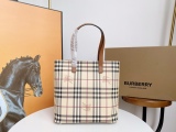 B*urberry Bag Top Quality 28*26*16cm