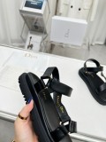 Women D*ior Top Quality Sandals