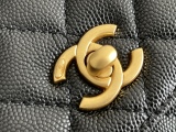 C*hanel Bag Top Quality 𝟏𝟒*𝟐𝟒*𝟏𝟎CM