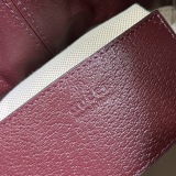G*ucci Bag Top Quality 18*16*5CM