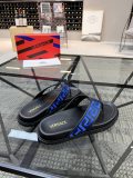 Men V*ersace Top Sandals