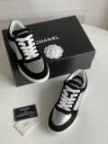 Women C*hanel Top Quality Sneakers