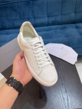 Men B*runello C*ucinell Top Sneakers