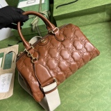 G*ucci Bag Top Quality 31*19*22CM