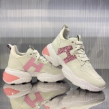 Women H*OGAN Top Sneaker