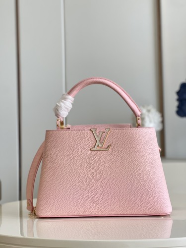 L*ouis V*uitton Bag Top Quality 31.5*20*11CM