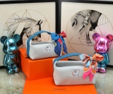 H*ermes Bag Top Quality 25*21*14CM