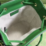G*ucci Top Bag 17*20*10CM