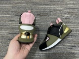 Men Women L*ouis V*uitton Top Sneakers
