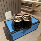 Kids Top Sneakers