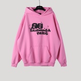 B*ALENCIAGA Top Quality Clothes