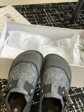Men Women D*ior x B*irkenstock Top Sandals