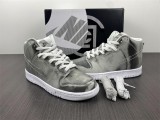 CLOT x N*ike Dunk High Style DH4444-900