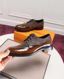 Men L*ouis V*uitton Top Sneaker