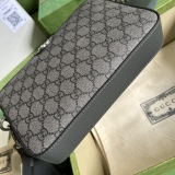 G*ucci Top Bag 23.5*16*4.5CM