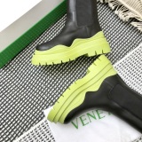 Men Women B*ottega V*eneta Top Sneakers