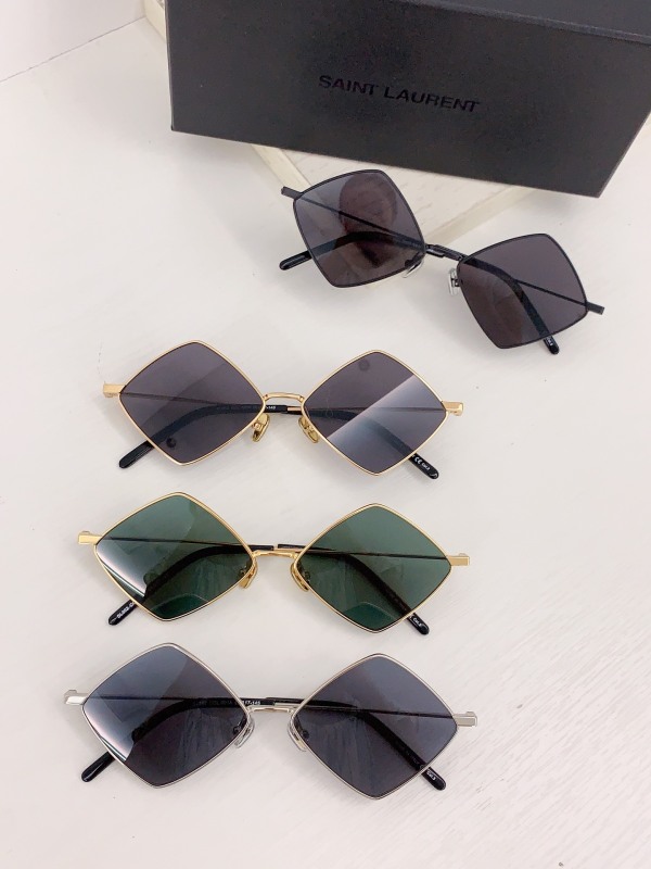 Y*SL Glasses Top Quality