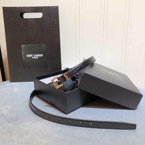 Y*SL Belts Top Quality 20MM