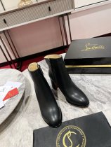 Women C*hristian L*ouboutin High Heels