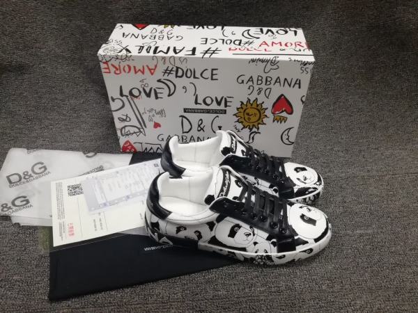 D*G Sneaker